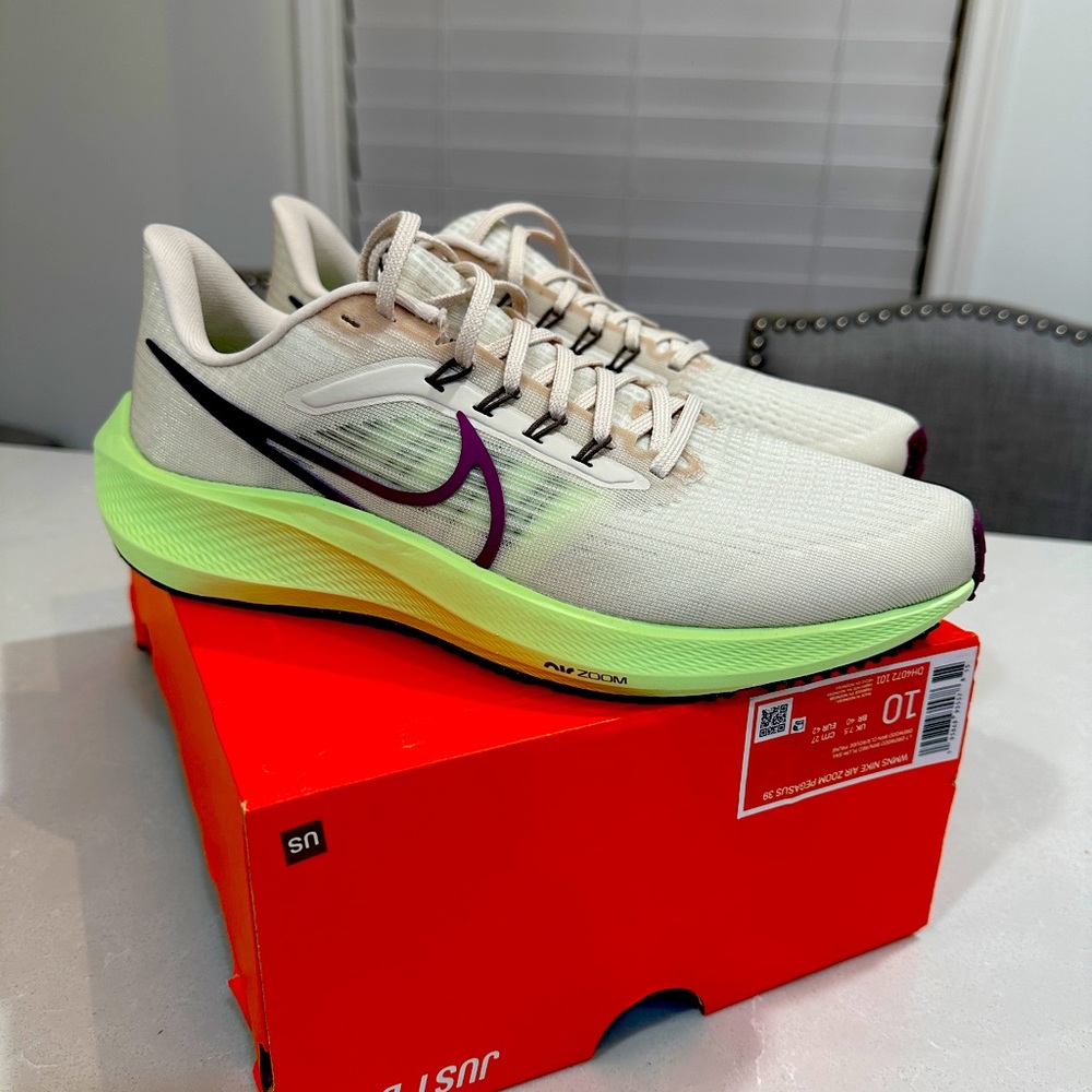 Nike Pegasus 39